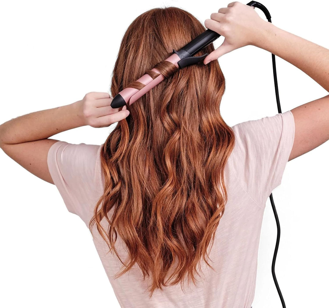 BaByliss C452E Lockenstab