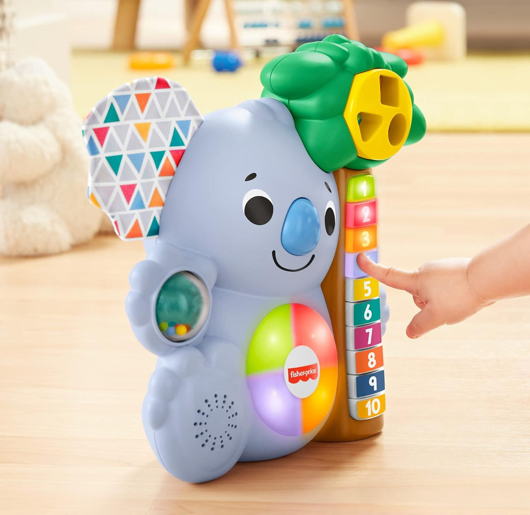 Fisher-Price GRG67 -BlinkiLinkis Koala,