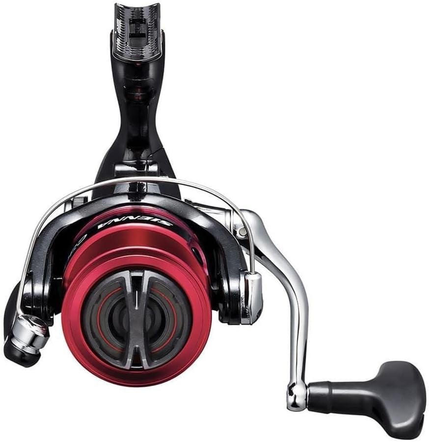 Shimano Sienna FG Angelrolle 2500FG