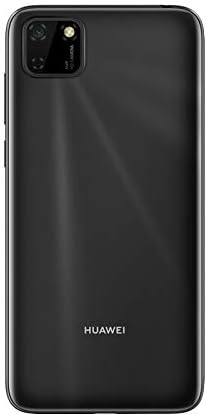 HUAWEI Y5P Dual SIM Smartphone (13,84 cm - 5.45 Zoll, 32 GB interner Speicher, 2 GB RAM, Android 10