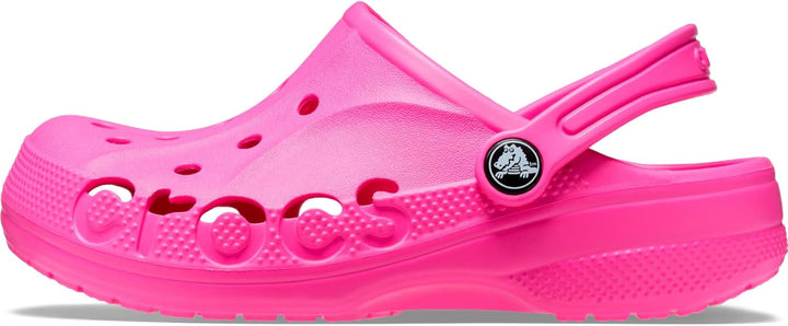 Crocs Unisex Kinder Baya Clog T 37.5 EU Wheat, 37.5 EU Wheat