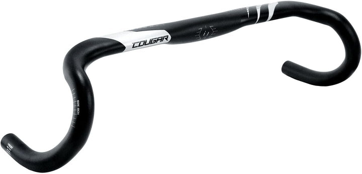 CONTROLTECH Cougar Di2 Lenker aus Legierung, 31,8 x 420 mm, CH2452