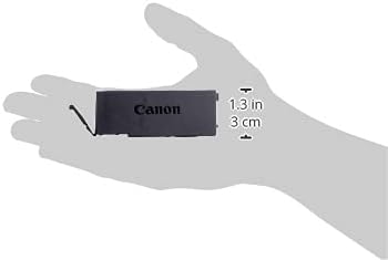 Canon PGI-555 PGBK XXL Druckertinte - Pigment Schwarz hohe Reichweite 37 ml für PIXMA Tintenstrahldr
