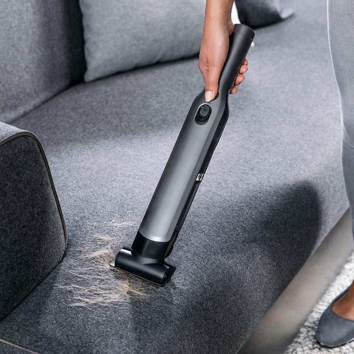 Shark WandVac 1.0 kabelloser Mini Handstaubsauger, klein und leicht, leistungsstarker Akku Handstaub