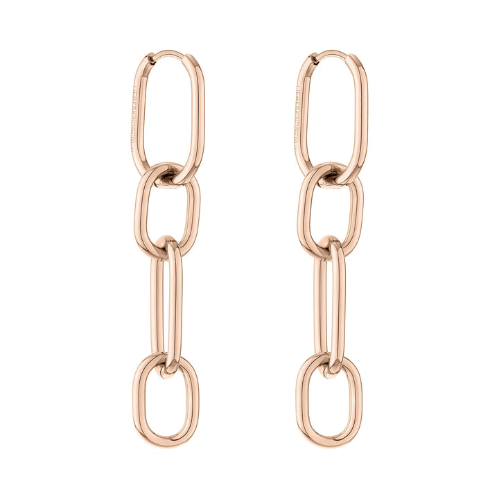 Liebeskind Ohrhänger S Roségold, Roségold