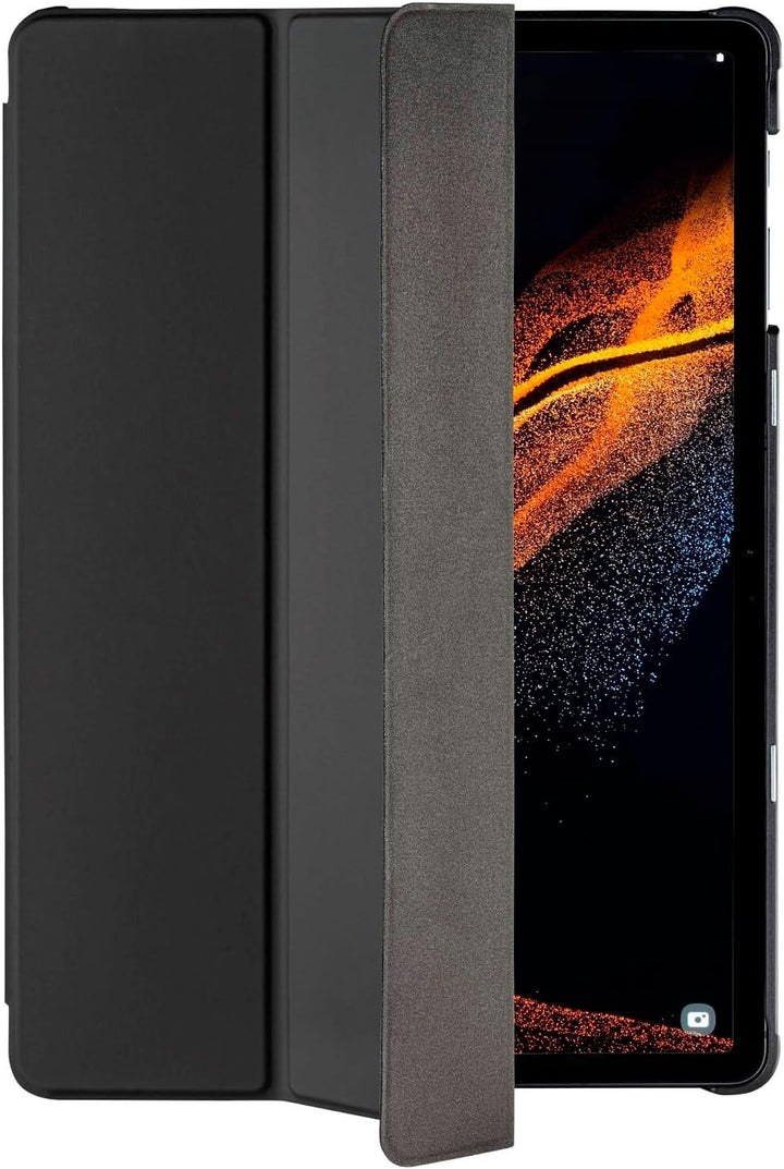 Hama Tablet Hülle „Fold“ für Samsung Galaxy Tab S8 Ultra 14.6" (Schutzhülle mit Tablet-Stand zum Kla