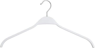 Dila GmbH Schichtholzbügel Kleiderbügel Hemdbügel Holzbügel Garderobenbügel Ladenausstattung | 42 cm