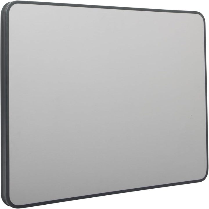 Crespo - Tisch - AP/245-81x61 cm - Schwarz