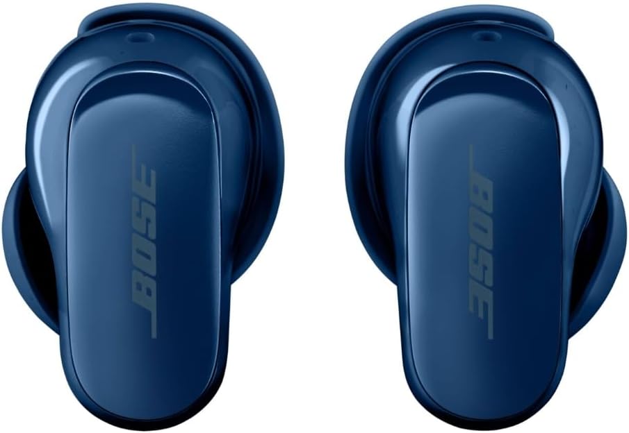 Bose QuietComfort Ultra kabellose Noise-Cancelling Earbuds, Bluetooth-Earbuds für Spatial-Audio, ers