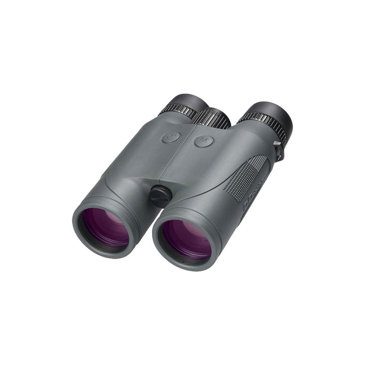 DDoptics Fernglas Pirschler Range 10x45 Grün 441931049