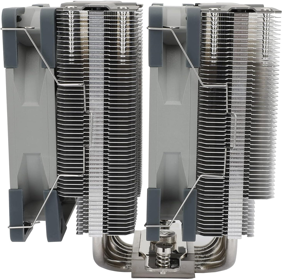 Thermalright Peerless Assassin 120 CPU-Luftkühler, PA120, 6 Heatpipes -Kühler, zwei 120mm TL-C12-PWM