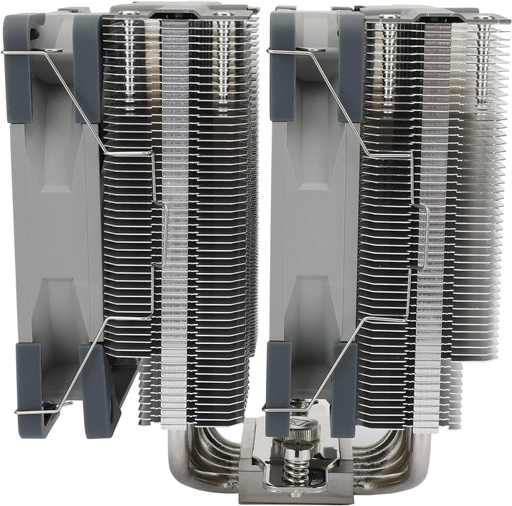 Thermalright Peerless Assassin 120 CPU-Luftkühler, PA120, 6 Heatpipes -Kühler, zwei 120mm TL-C12-PWM