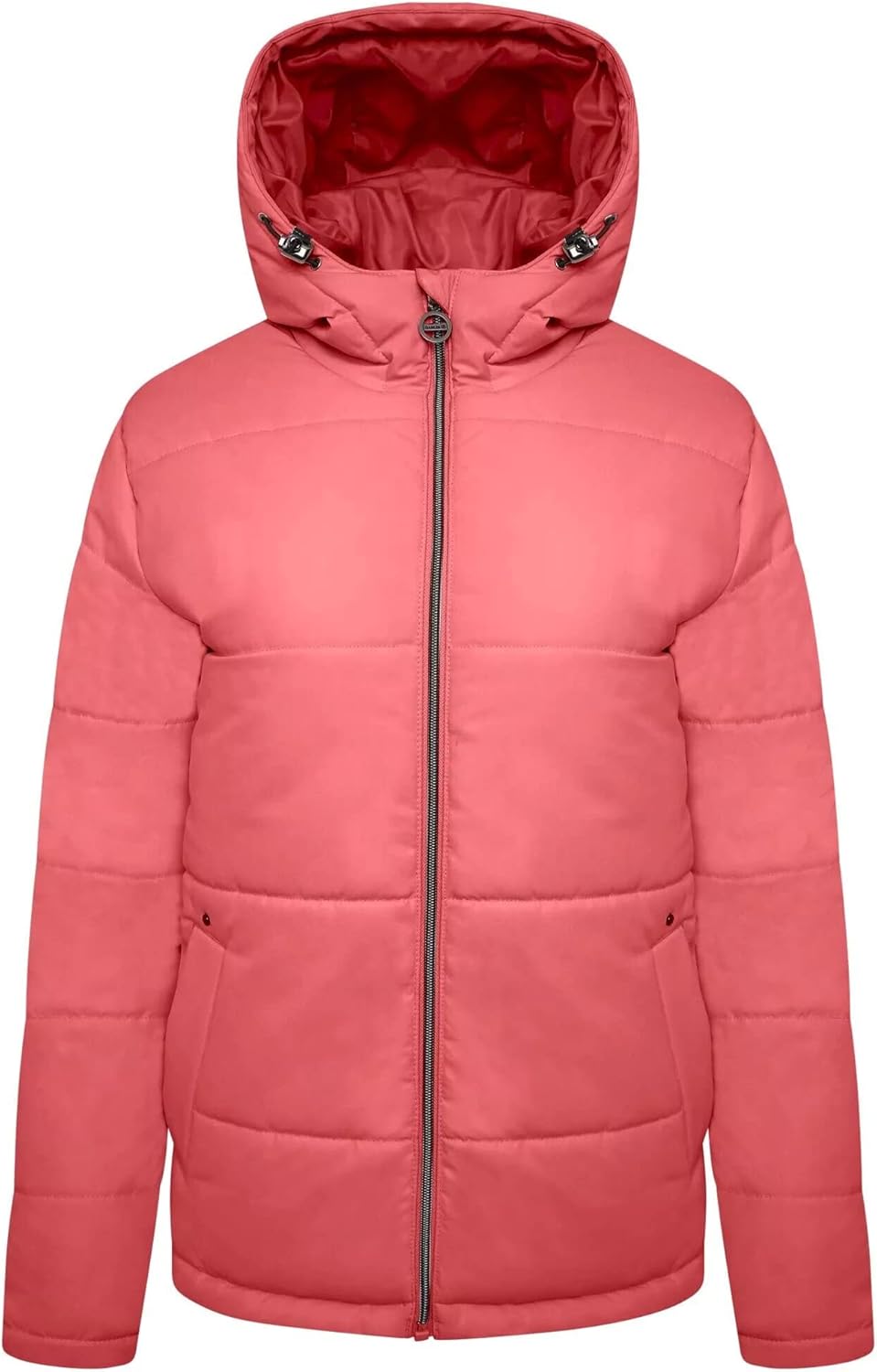Dare2b Damen Switch Up Jacket Jacke, 3XL Orion Grey
