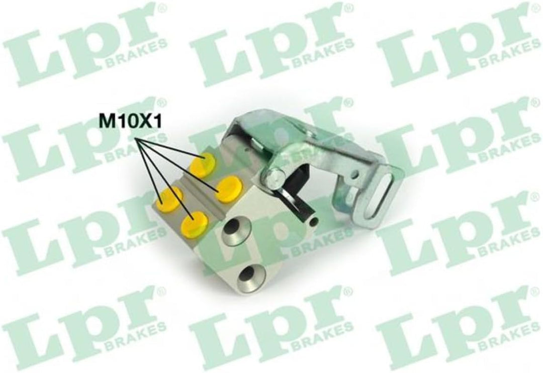 LPR 9938 Bremskraftregler