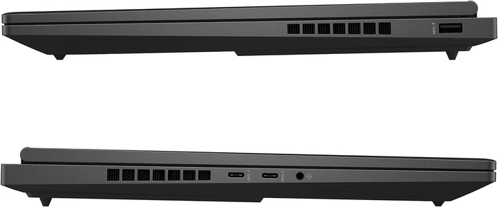 OMEN Gaming Laptop, 16,1" QHD 240Hz Display, AMD Ryzen 9 7940HS, 32 GB DDR5 RAM, 2 TB SSD, NVIDIA Ge