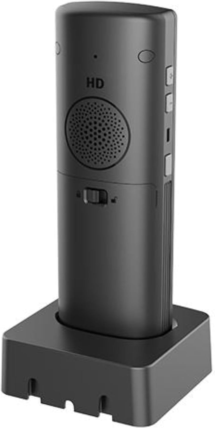 Grandstream WiFi Handset WP825 inkl. Ladestation