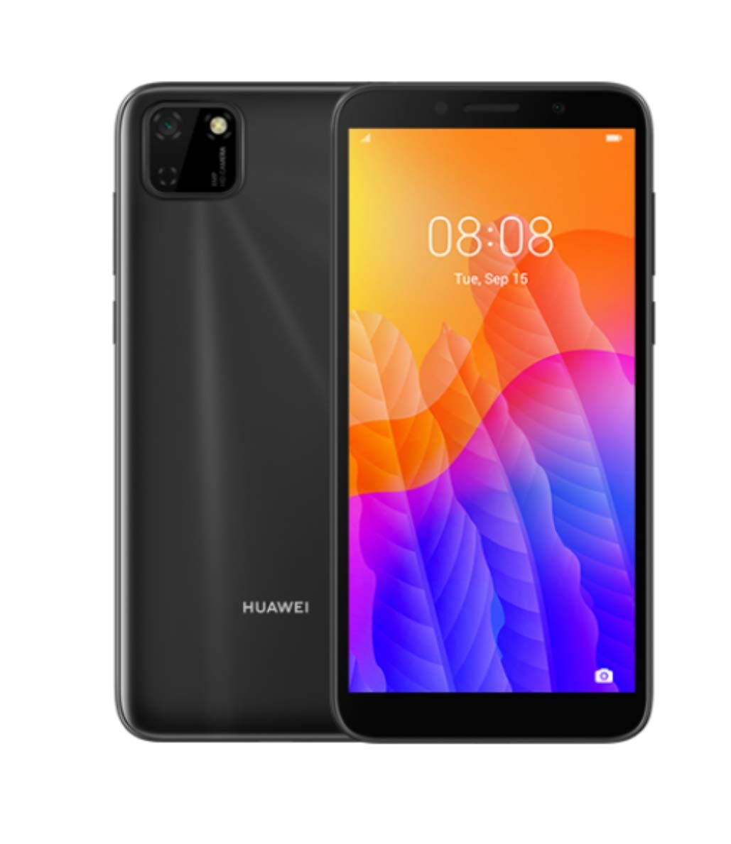 HUAWEI Y5P Dual SIM Smartphone (13,84 cm - 5.45 Zoll, 32 GB interner Speicher, 2 GB RAM, Android 10