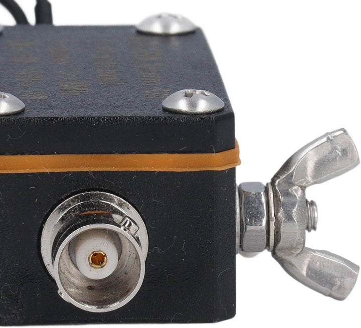Kurzwellenantenne 3-30 MHz Mini-EFHW-Antenne 1:49 Balun Standardschnittstelle Endgespeiste Halbwelle