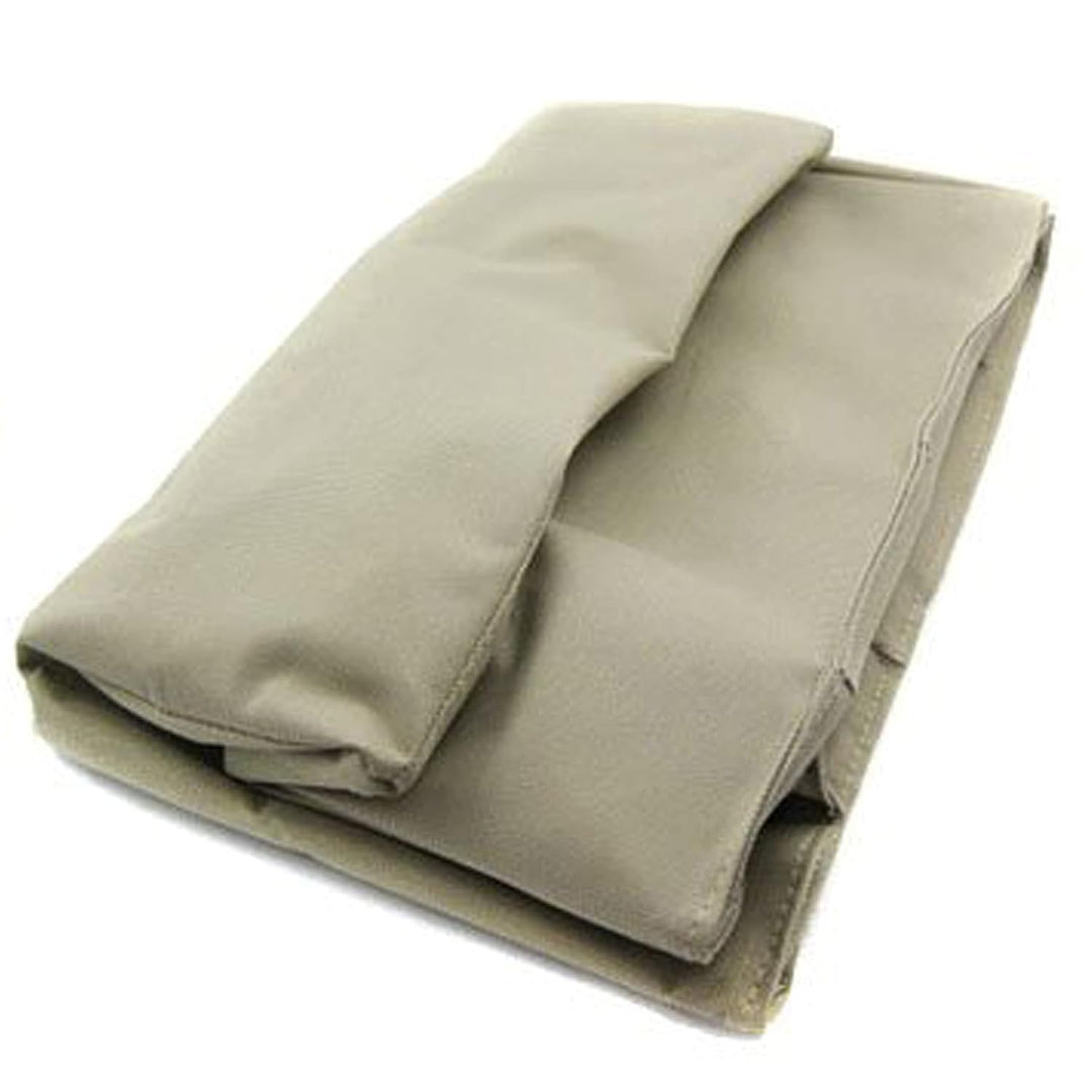 comicfs Baby Wickeltasche Einsatz Veranstalter (30,5 x 16,3 x 20,3 cm, schwarz), mit comicfs Reinigu