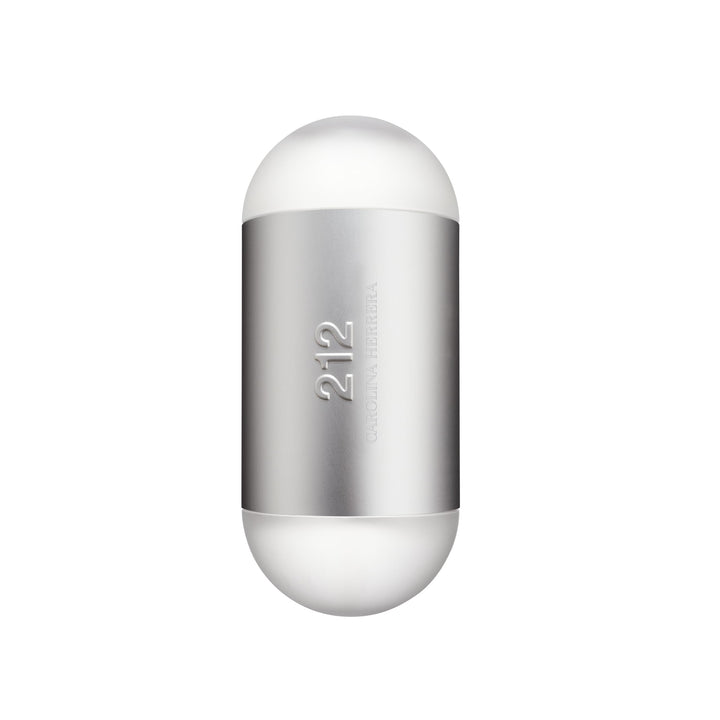 Carolina Herrera 212 femme / woman, Eau de Toilette, Vaporisateur / Spray 100 ml, 1er Pack (1 x 100