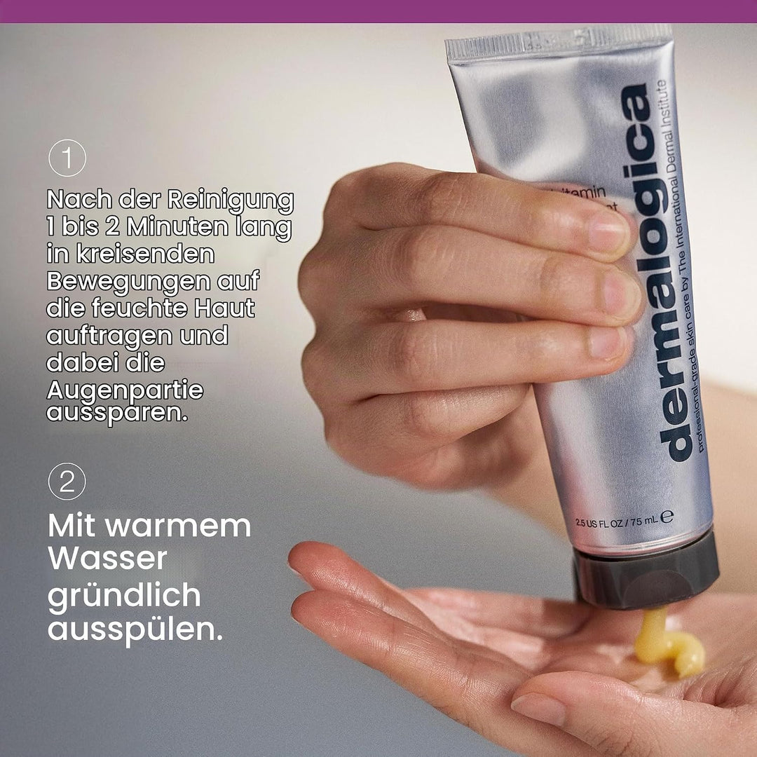 Dermalogica MultiVitamin Thermafoliant 75ml