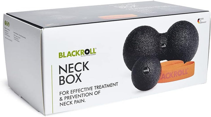 Blackroll® - Neck Box