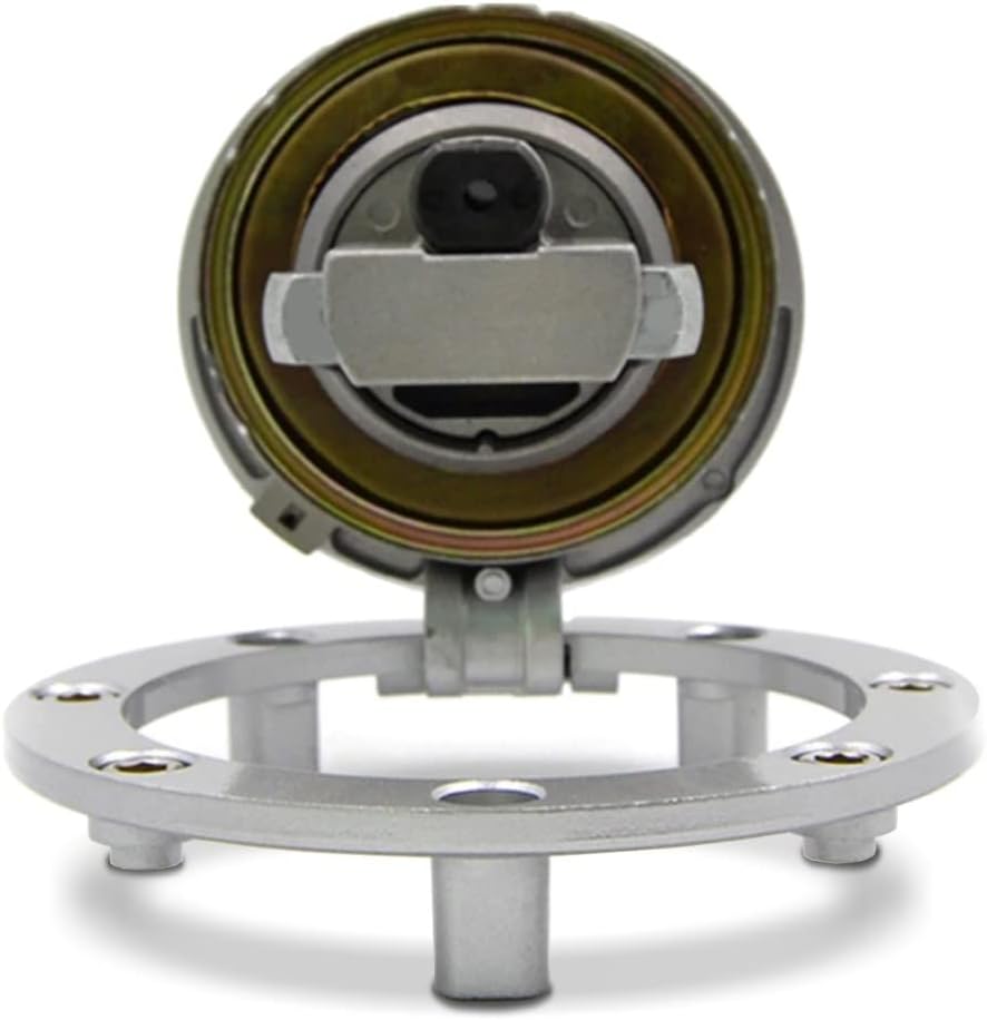 OEM Tankdeckel kompatibel für Honda CBF 600 S 04-13 Tankverschluss mit Schlüssel