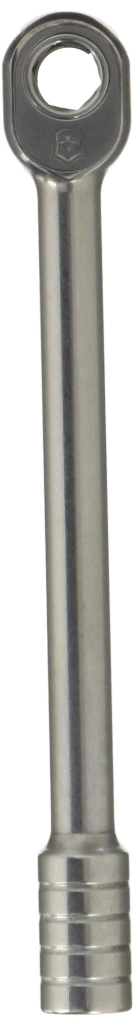 Victorinox Erwachsene Werkzeug Ratsche zu SwissTool, Silber, M, 3.0304