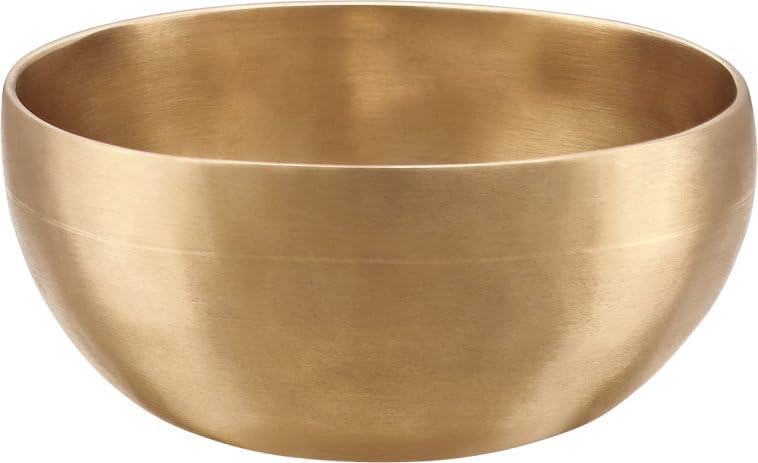 Sonic Energy Klangschalen Set Universal Series – 400/500 g – Für Meditation & Klangheilung – Inkl. H
