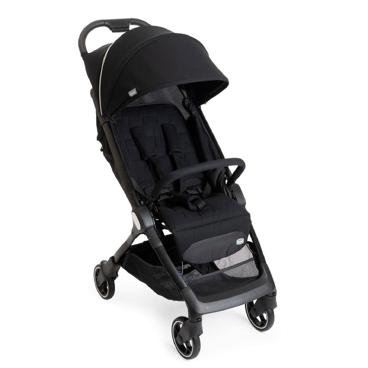 Chicco We Kinderwagen, faltbar, ultraleicht, von 0 Monaten bis 22 kg, Reise-Kinderwagen, neigbar, mi