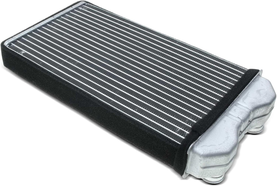 Frankberg Wärmetauscher Innenraumheizung Kompatibel mit Primastar X83 2001-2010 Vivaro A E7 X83 2001