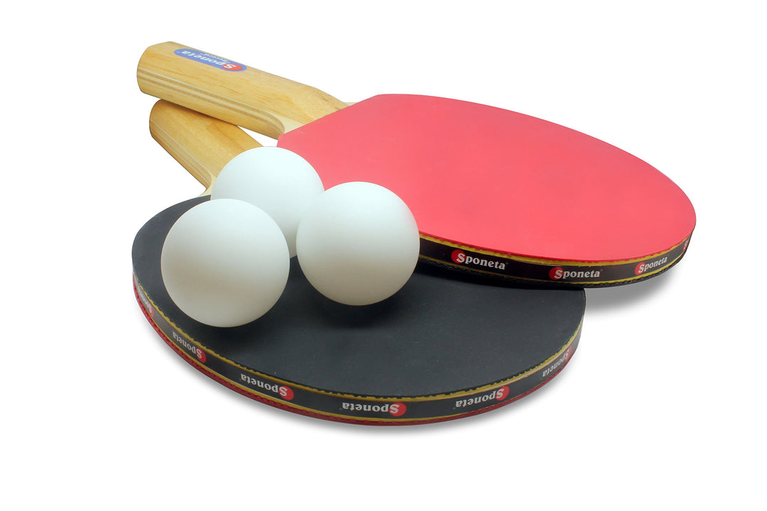 Sponeta Tischtennisset "Record"
