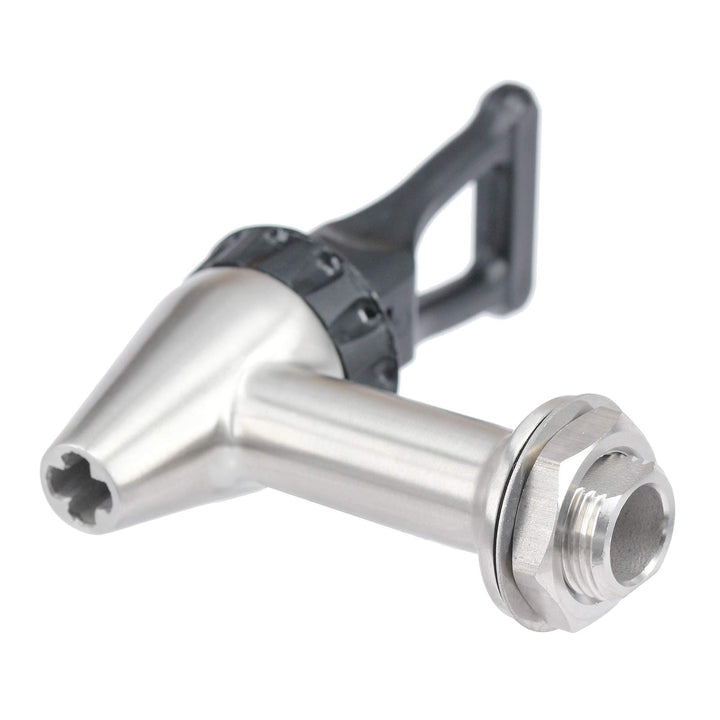 SPARES2GO Universal Heisswasserhahn für elektrische Tee-Urnen und Wasserkocher