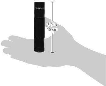 MAGLITE XL50 LED 3 AAA