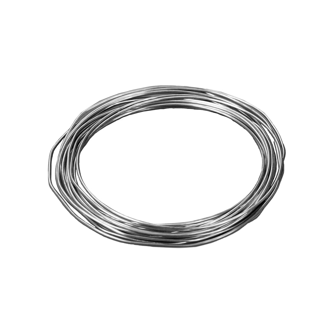 Reibelot, Alulot, Aluminiumlot, Reibelot zum Löten von Aluminium ohne Flussmittel, ZnAl-Weichlot Abm