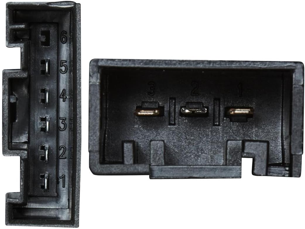 HELLA 2VP 010 756-211 Heckleuchte - LED - weiss/rot - links - für u.a. BMW 1 Convertible (E88), Link