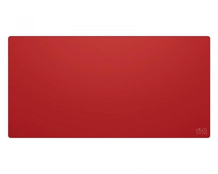 Lethal Gaming Gear Saturn Gaming Mauspad - 3XL - Rot