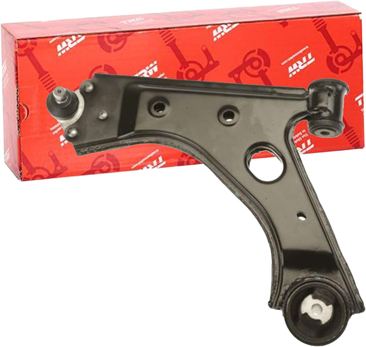 TRW JTC1325 Lenker, Radaufhängung