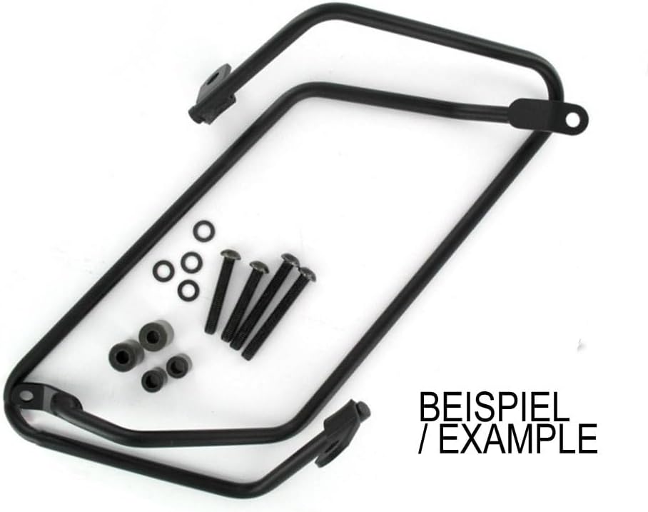 Givi T262 Satteltaschen Abstandshalter
