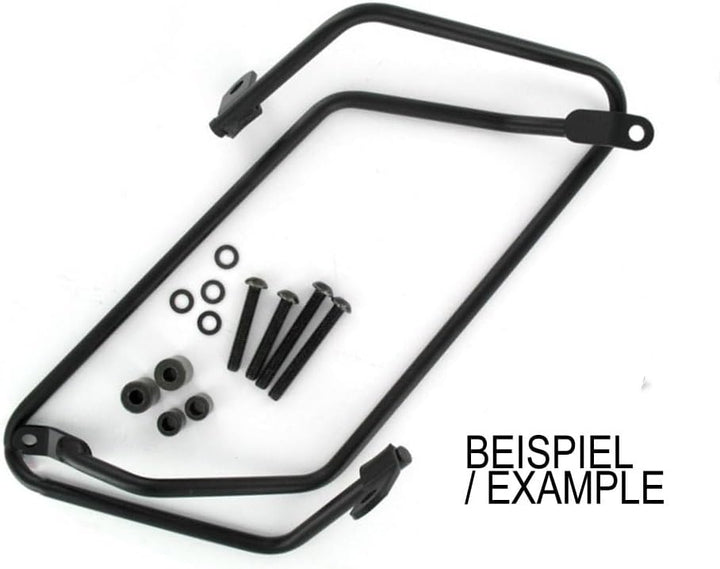Givi T262 Satteltaschen Abstandshalter