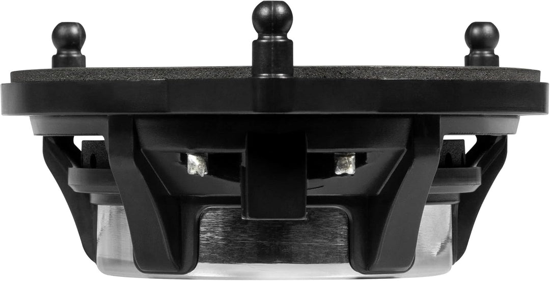 Musway CSM4.2C - 10 cm Komponenten-Lautsprecher mit 120 Watt (RMS: 60 Watt) - für Mercedes C, GLC, E