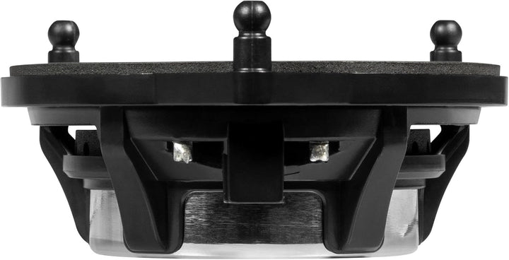 Musway CSM4.2C - 10 cm Komponenten-Lautsprecher mit 120 Watt (RMS: 60 Watt) - für Mercedes C, GLC, E
