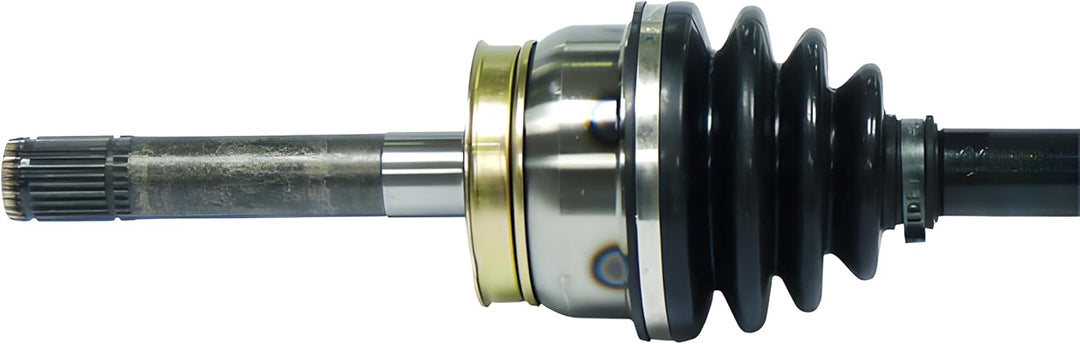 SKF VKJC 6410 Antriebswelle