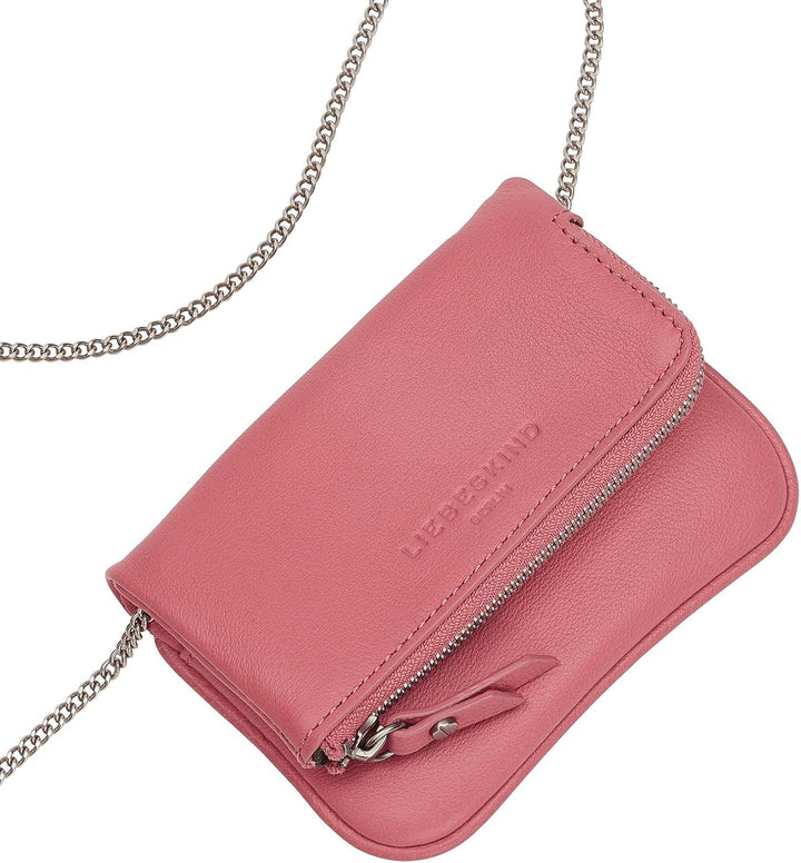 Liebeskind Berlin Aloe Mini Bag Flamingo - 4289, Flamingo - 4289