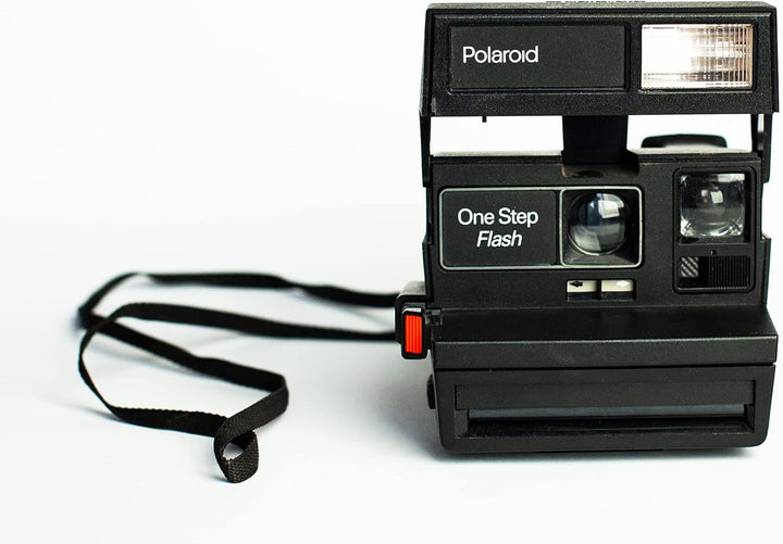 Polaroid Ein Schritt Flash Instant Film Kamera