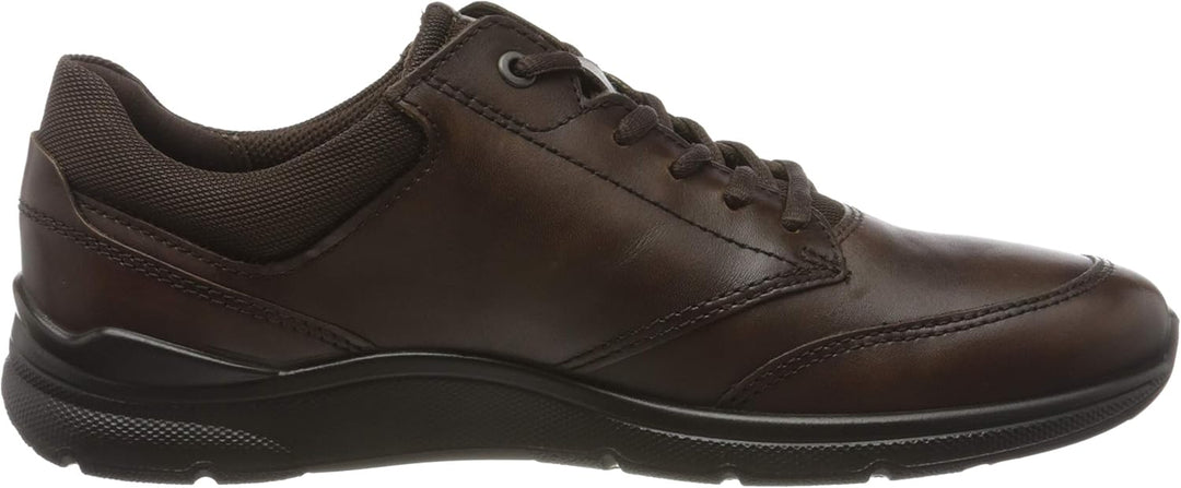 ECCO Herren Irving Schuhe 39 EU Cocoa Brown Coffee, 39 EU Cocoa Brown Coffee
