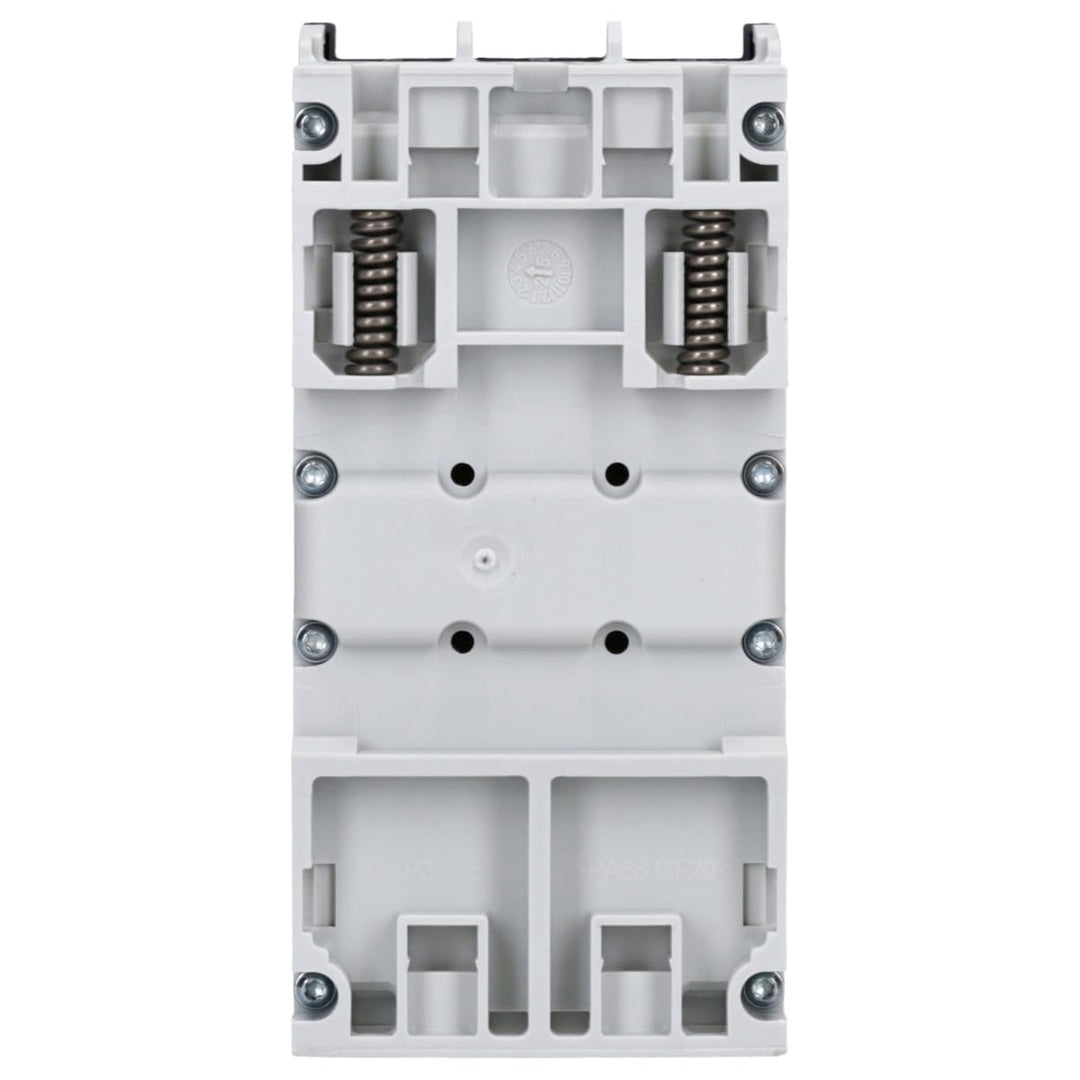 ABB MS116-32 1SAM250000R1015 Motorschutzschalter Auslöseklasse 10A, 25 32 A, Grau