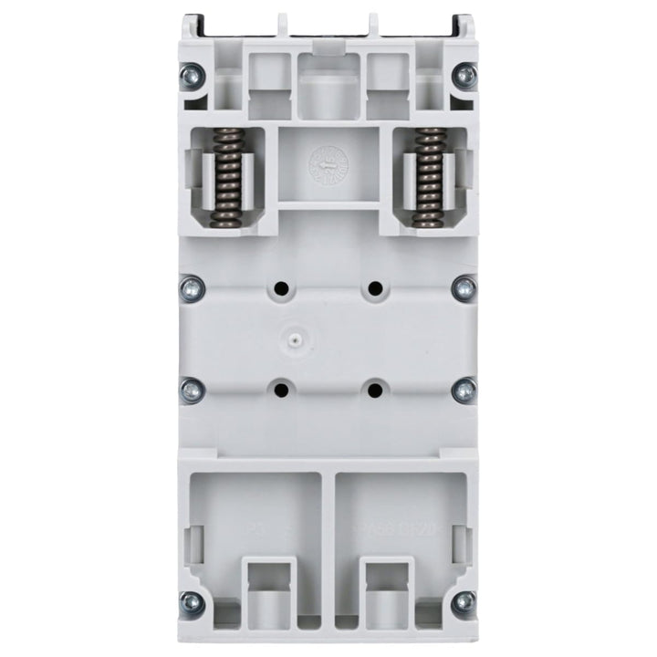 ABB MS116-32 1SAM250000R1015 Motorschutzschalter Auslöseklasse 10A, 25 32 A, Grau