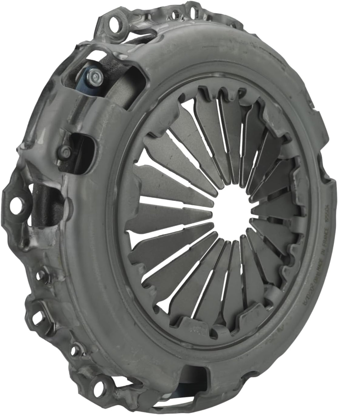 VALEO 3KKIT Umrüstsatz Kupplungssatz 832263