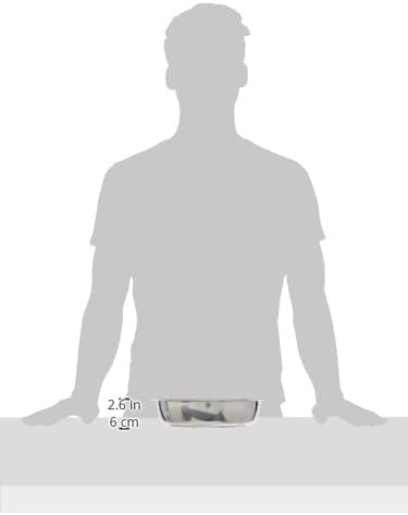 Beka Tarte Tatin-Kuchenform Antihaft Backform, Edelstahl, 24 cm, 24 cm